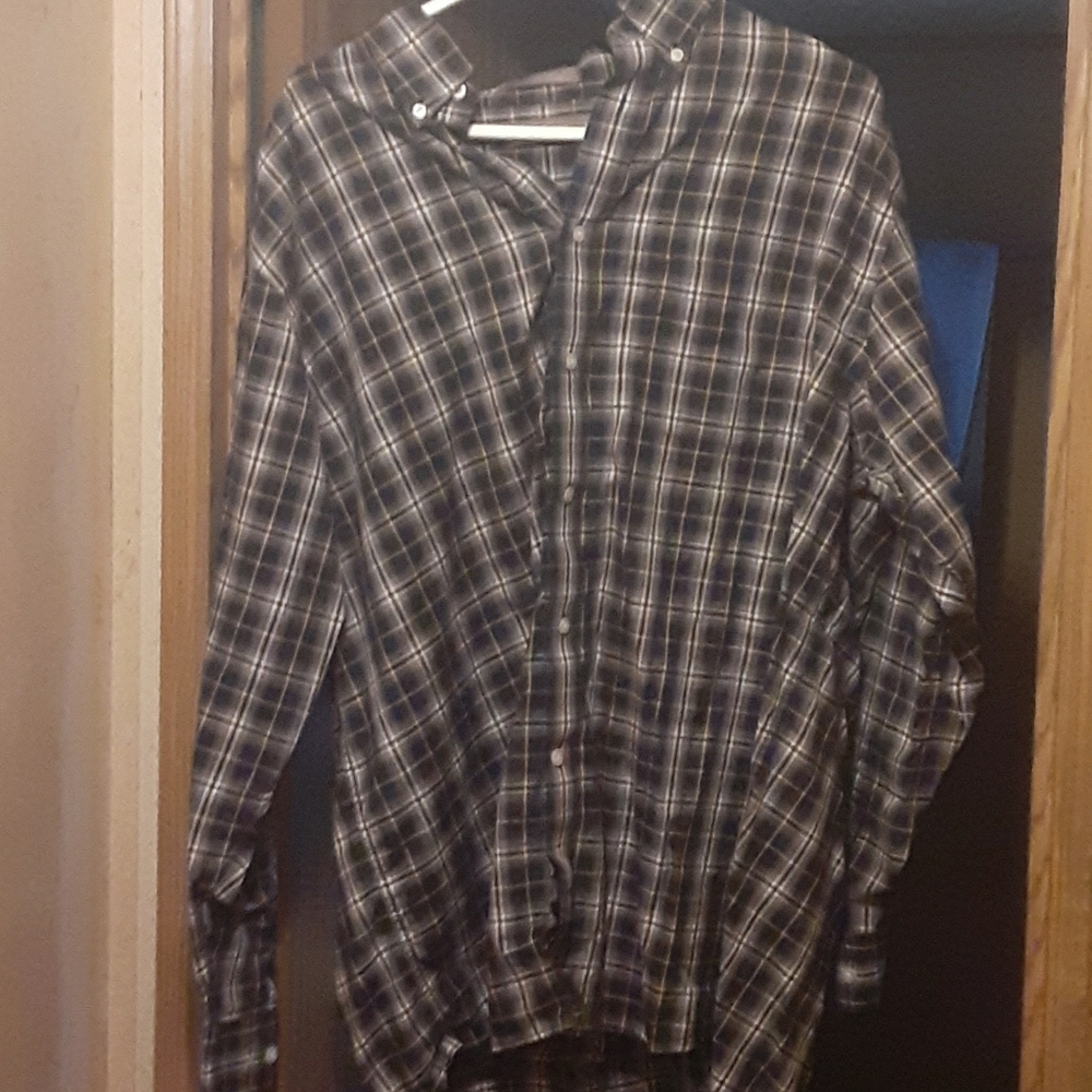 Casual long sleeve